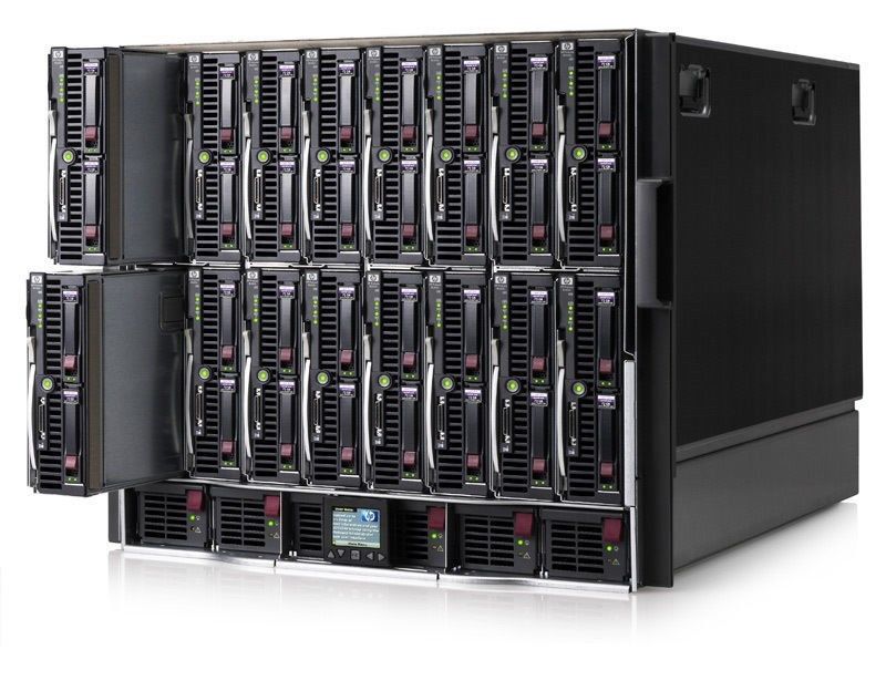 Dedicated Server