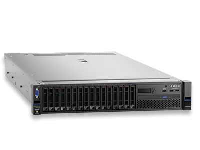 Dedicated Server