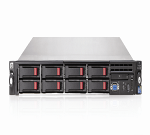 Virtual Private Servers